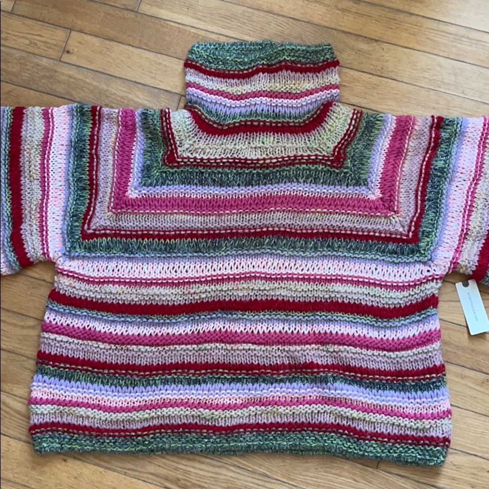 Anthropologie Sweater